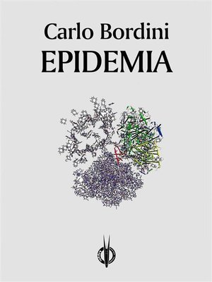 cover image of Epidemia
